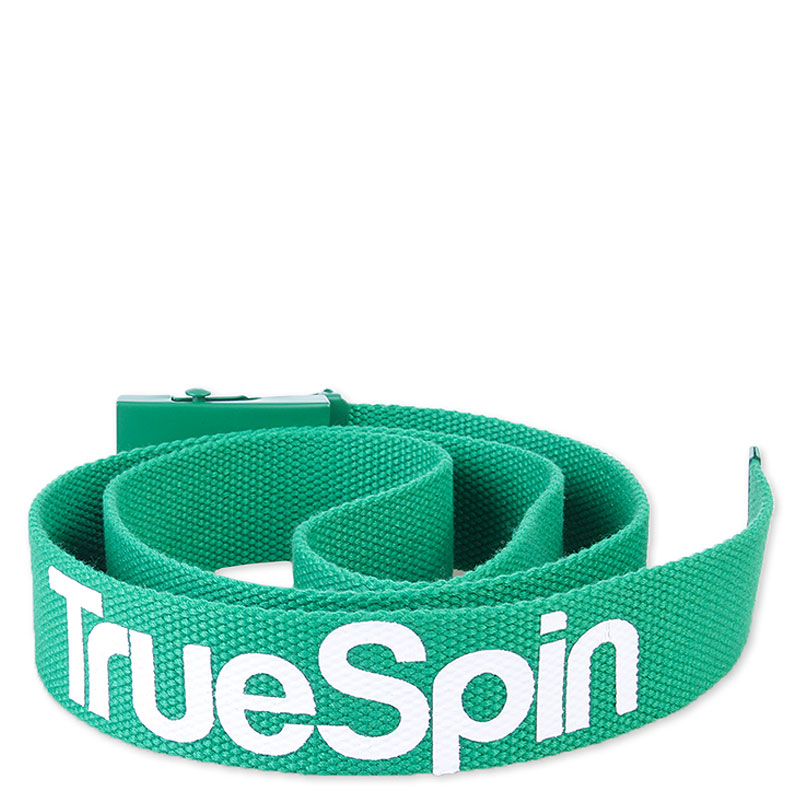 True spin Ремень True Spin (Plain Belt-green)  - цена, описание, фото 2